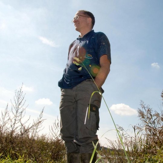 ARGE Biofisch Titelbild