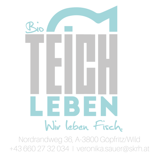 Teichleben GmbH Titelbild